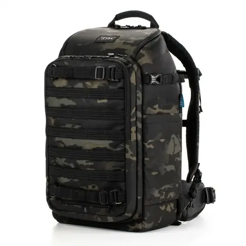 Plecak Tenba Axis v2 24L MultiCam Black