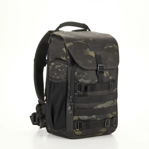Plecak Tenba Axis v2 LT 18L MultiCam Black