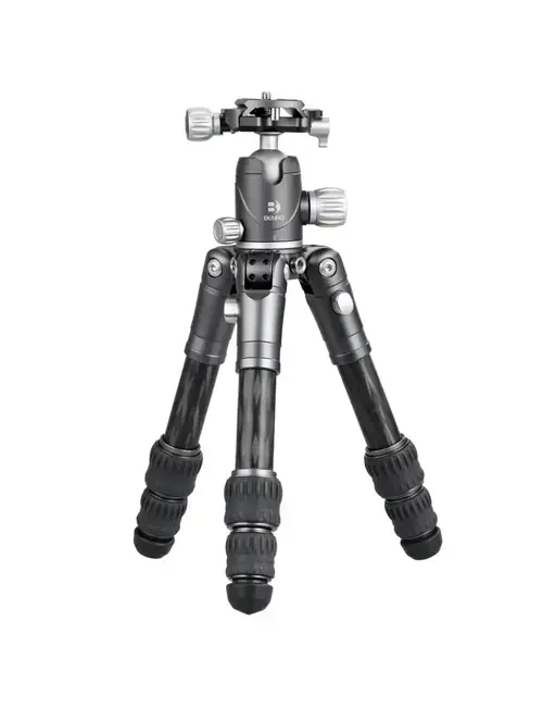 Statyw Benro Bat 03C + VX20 Kit (Carbon)
