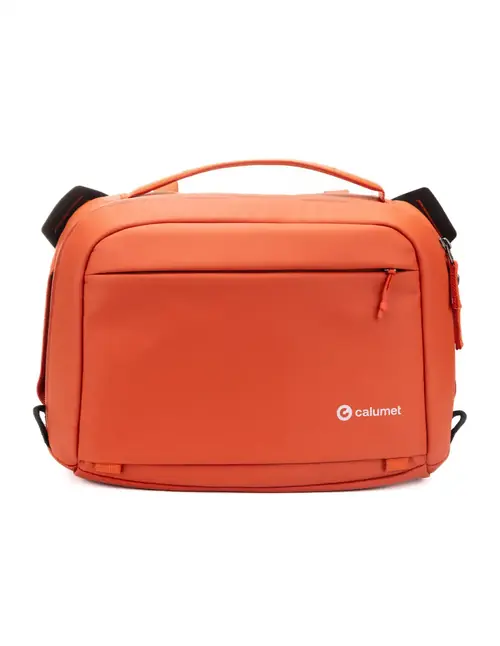 Torba Calumet PRIME Sling 7L Russet