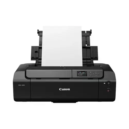 Drukarka Canon PIXMA PRO-200S