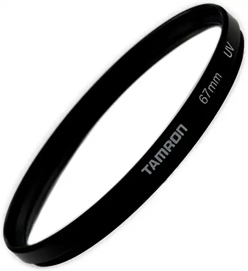 Filtr Tamron UV 67mm