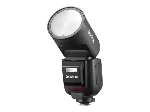 Lampa Godox V1 PRO (Sony)