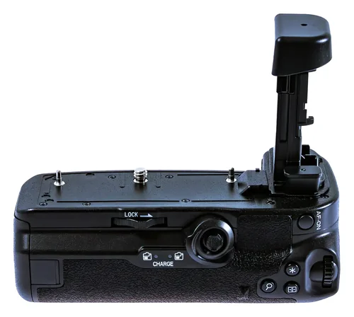 Battery Grip PATONA Premium BG-R10 do Canon EOS R5 i R6 [PATONA]