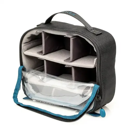 Wkład Tenba Tools Tool Box 6 Black