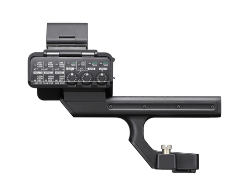 Uchwyt XLR Sony XLR-H2 -do SONY FX5
