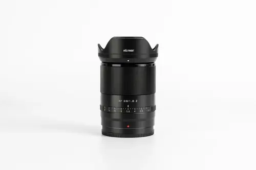 Viltrox AF 28mm f/1.8 (Nikon Z)