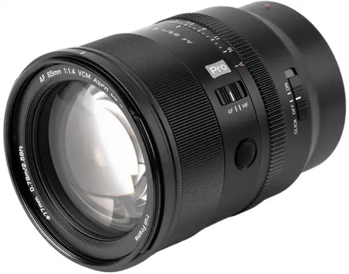 VILTROX AF 85/1.4 PRO NIKON Z