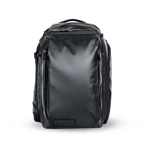 Plecak Wandrd Transit Travel Backpack - 35 l, czarny