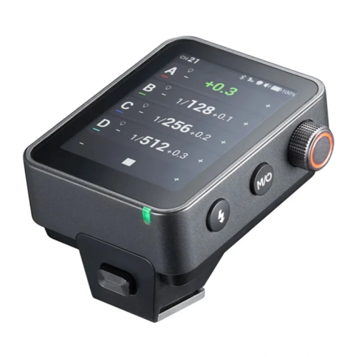 Wyzwalacz GODOX X3 Pro TTL (Nikon)