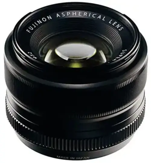 Fujifilm XF 35mm f/1.4 R TH