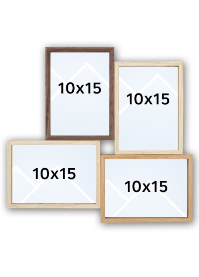 10x15 | 10x15 x4