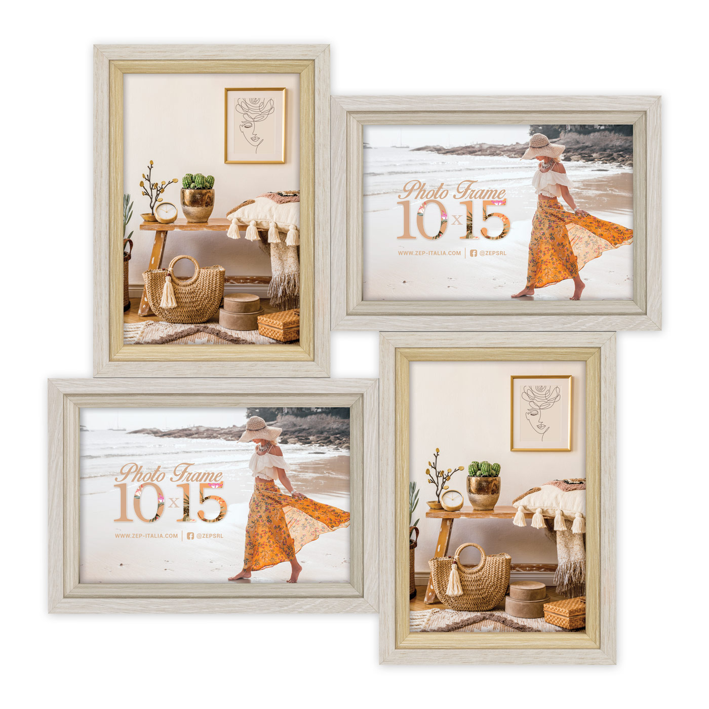 10x15 | 10x15 x6