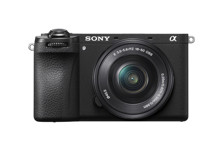 SONY E PZ 16-50mm F3.5-5.6 OSS ブラック Fujifilm X-T50 z ob. 15-45mm (srebrny) | CEWE FOTOJOKER