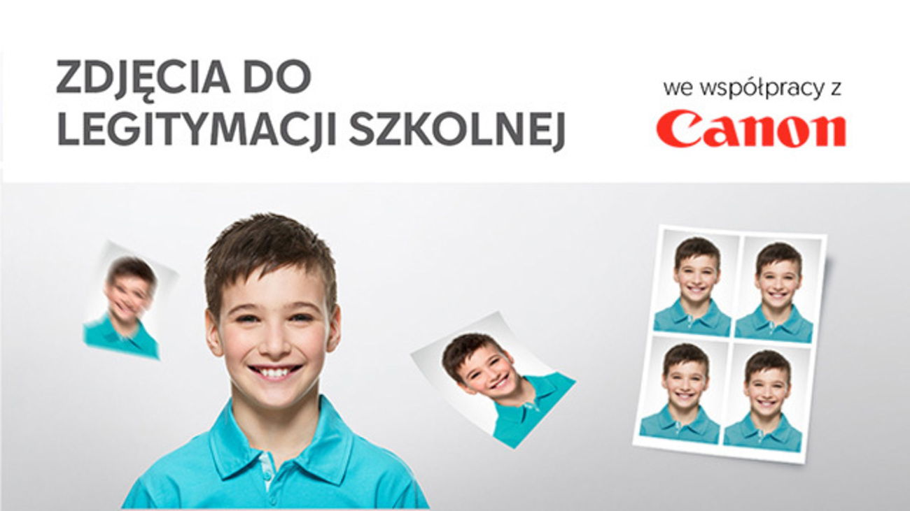 zdjecia do legitymacji szkolnej