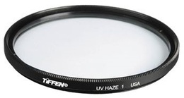 Filtr Tiffen UV 52mm Haze 1