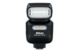 Nikon Speedlight SB-500