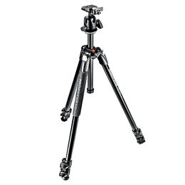 Statyw Manfrotto MT290XTA3 z głowicą 496RC2