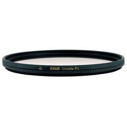 Filtr Marumi EXUS Circular PL 55mm