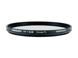 Filtr Marumi FIT+Slim Circular PL 37mm