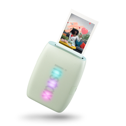 Drukarka Fujifilm Instax Mini Link 3 Sage Green