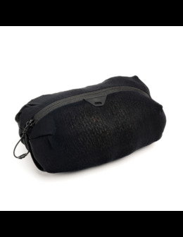 Pokrowiec Peak Design Travel Line Ultralight Mesh Packing Cube X-Small XS czarny