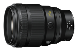 Nikon Nikkor Z 135mm f/1.8 S Plena