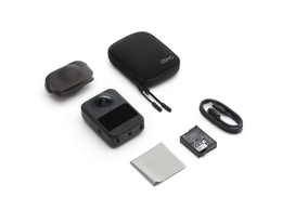 Kamera DJI OSMO 360 Standard Combo
