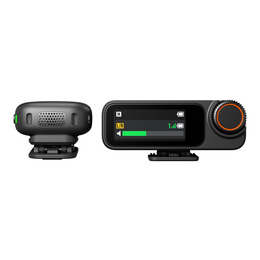 System mikrofonów bezprzewodowych DJI Mic 3 (1 TX + 1 RX)
