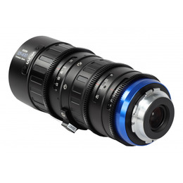 Venus Optics Laowa OOOM 25-100mm T2.9 Cine do Arri PL / Canon EF / Sony E