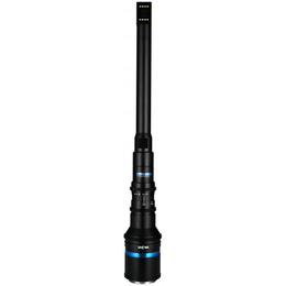 Venus Optics Laowa Periprobe Cine 24mm T14 Macro 2:1 do Sony E