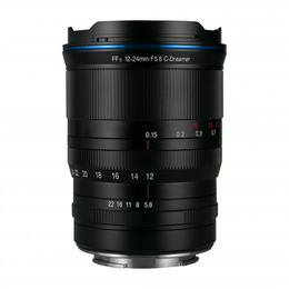 Venus Optics Laowa C-Dreamer 12-24mm f/5.6 do Sony E