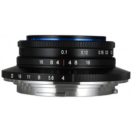 Obiektyw Venus Optics Laowa 10 mm f/4,0 Cookie dla Canon RF