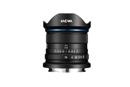 Venus Optics Laowa C&D-Dreamer 9mm f/2.8 Zero-D do Canon RF