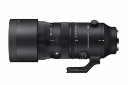 Sigma S 70-200mm f/2.8 DG DN OS (Sony E)