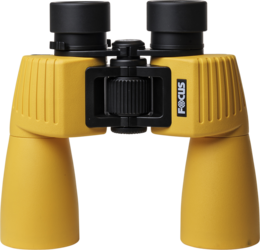 Lornetka Focus Sailor III 7x50 WP
