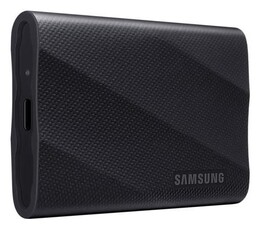 Dysk zewnętrzny SSD Samsung 4TB T9 MU-PG4T0B/EU USB 3.2 Gen 2