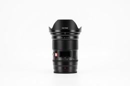 VILTROX AF 16mm 1.8 (Nikon Z)