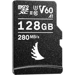 Karta Angelbird AV PRO microSD 128GB V60