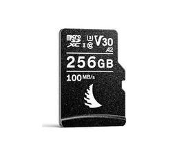 Karta Angelbird AV PRO microSD 256GB V30