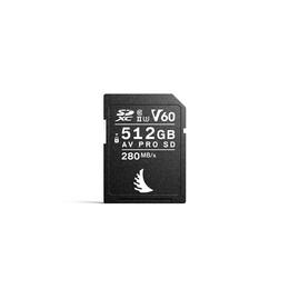 Karta Angelbird AV PRO SD MK2 512GB V60 1 PACK