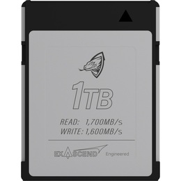 Karta pamięci ExAscend Archon CFexpress B 1TB