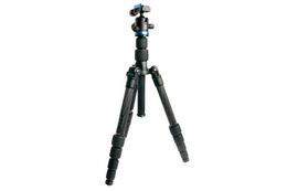 Statyw Benro iFoto FIF28A + głowica IB2