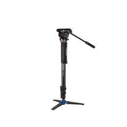 Monopod Benro A48F+S6PRO