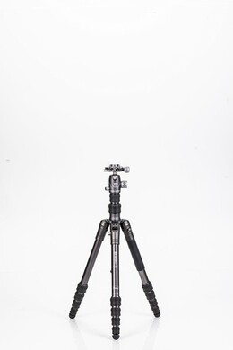 Statyw Benro Bat 15C + VX20 Kit (Carbon)