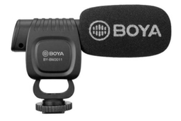 Mikrofon wielofunkcyjny Boya BY-BM3011