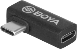 Adapter kątowy Boya BY-K5 USB C