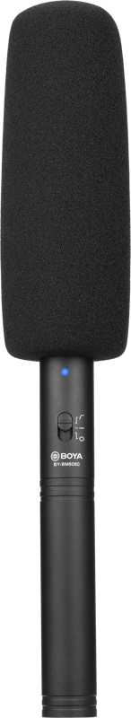 Mikrofon Kierukowy Boya BY-BM6060 -Boom Microphone (Standard)