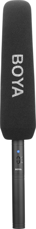 Mikrofon Kierukowy Boya BY-PVM3000M -Professional Boom Microphone (Standard)