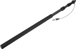 Wysięgnik mikrofonowy 2,5m z XLR Boya BY-PB25